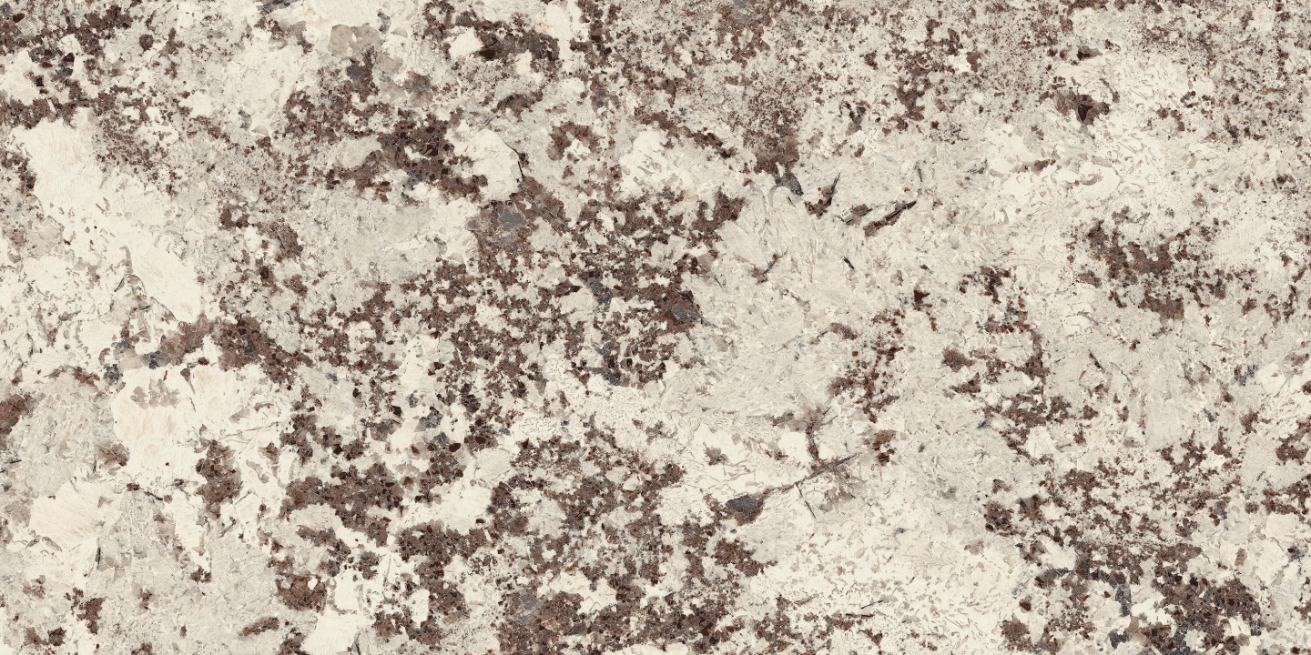 Graniti Fiandre Marble Lab Alaska White półpolerowana 60x120 cm gr. 8 mm